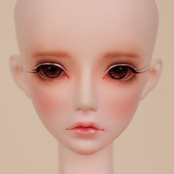 [JWD/Girl] Emma Head | Preorder | PARTS