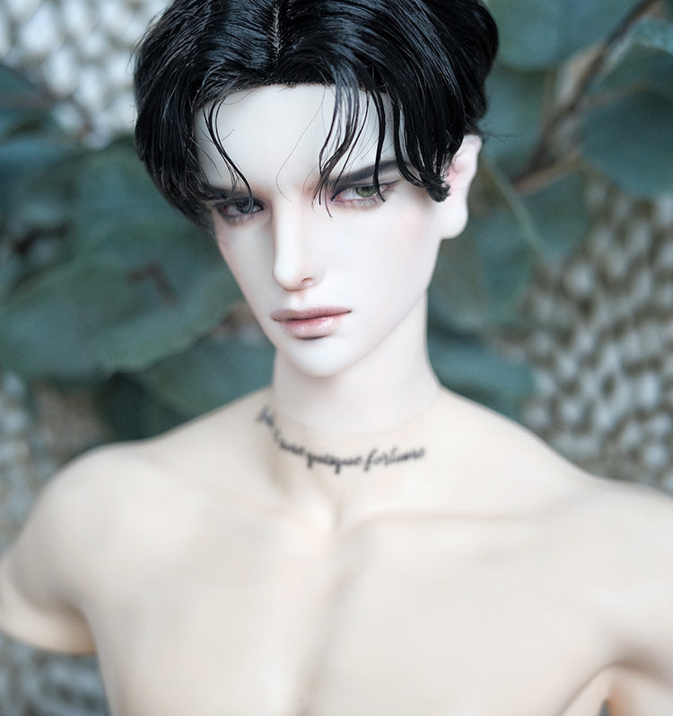 Mars Type Dio Head Parts | Preorder | PARTS