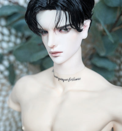 Mars Type Dio Head Parts | Preorder | PARTS