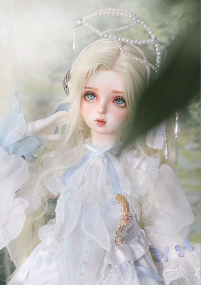 Psyche Fullset + Body Blush [Limited Quantity] | Preorder | DOLL