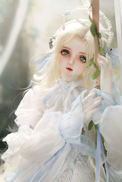 Psyche Fullset + Body Blush [Limited Quantity] | Preorder | DOLL