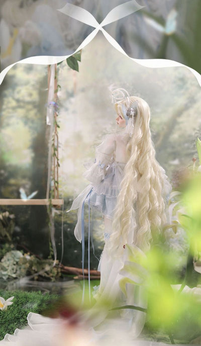 Psyche Fullset + Body Blush [Limited Quantity] | Preorder | DOLL