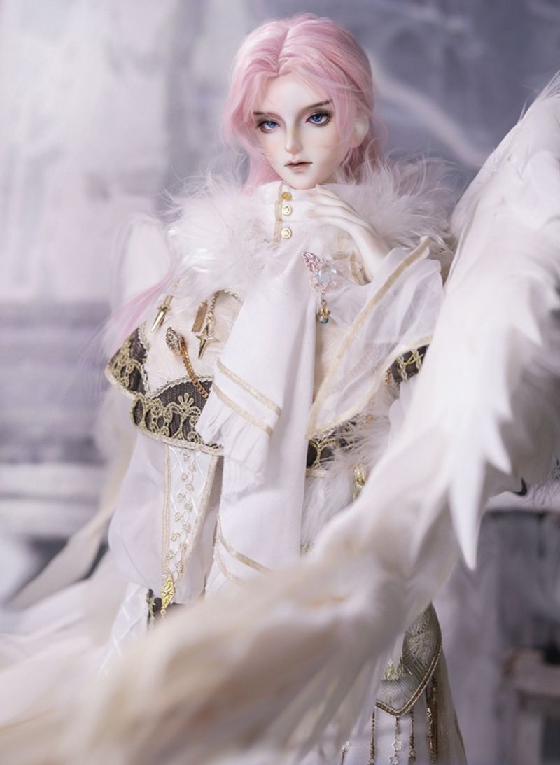 Cupid Human Ver. | Preorder | DOLL