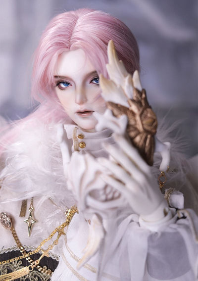 Cupid Human Ver. | Preorder | DOLL