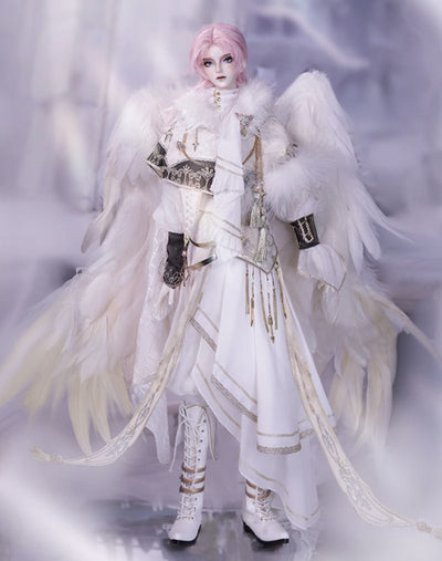 Cupid Human Ver. | Preorder | DOLL