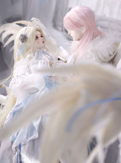 Psyche Fullset + Body Blush [Limited Quantity] | Preorder | DOLL