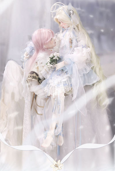 Psyche Fullset + Body Blush [Limited Quantity] | Preorder | DOLL