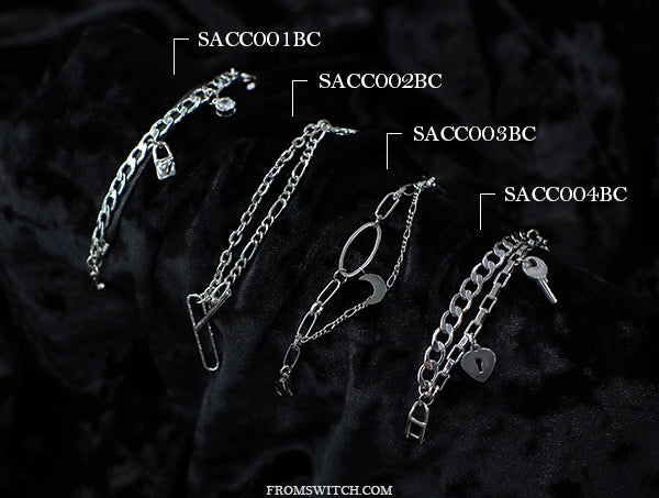 Bracelet: SACC004BC [Limited time offer] | Preorder | ACCESSORY