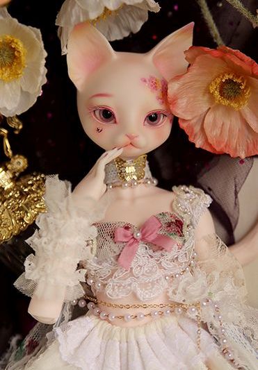 Pipos BJD – Dolk BJD