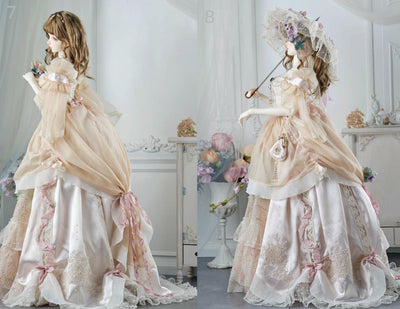 DL322093 Kana [Limited Time &  Quantity] | Preorder | DOLL