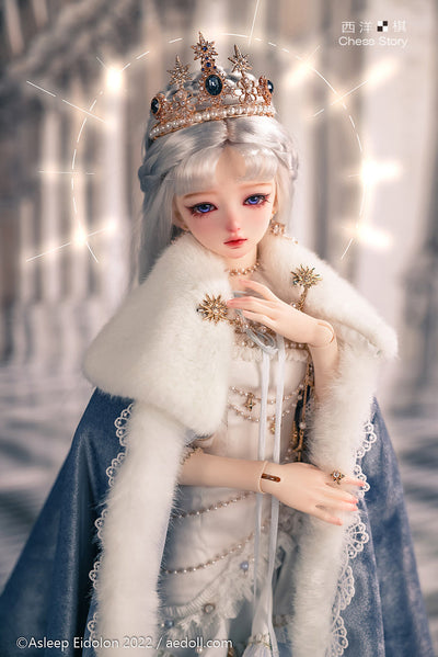 Anika Fullset [Limited Time] | Preorder | DOLL