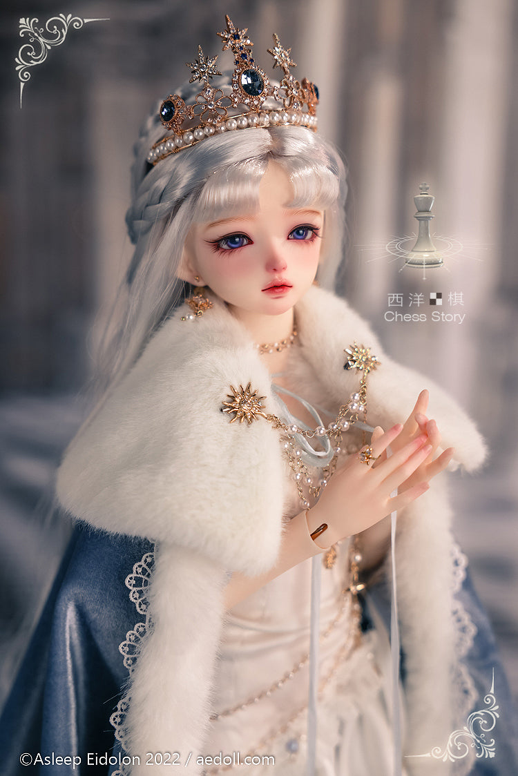 Anika Fullset [Limited Time] | Preorder | DOLL