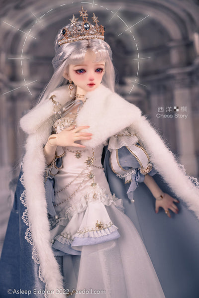 Anika Fullset [Limited Time] | Preorder | DOLL