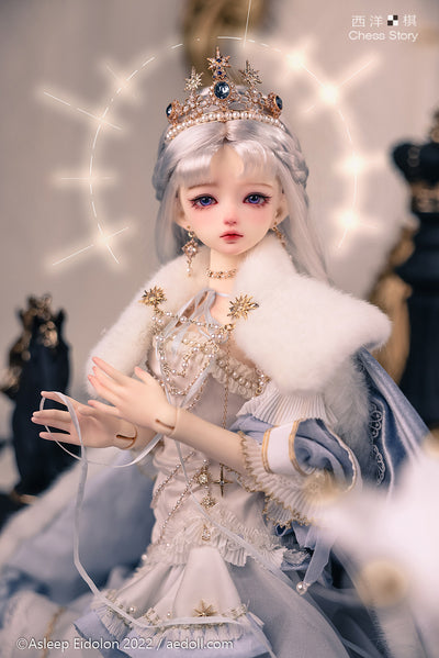 Anika [Limited Time] | Preorder | DOLL