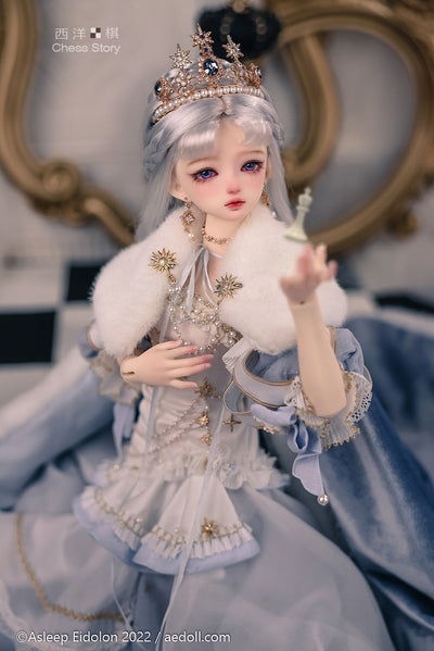 Anika Fullset [Limited Time] | Preorder | DOLL