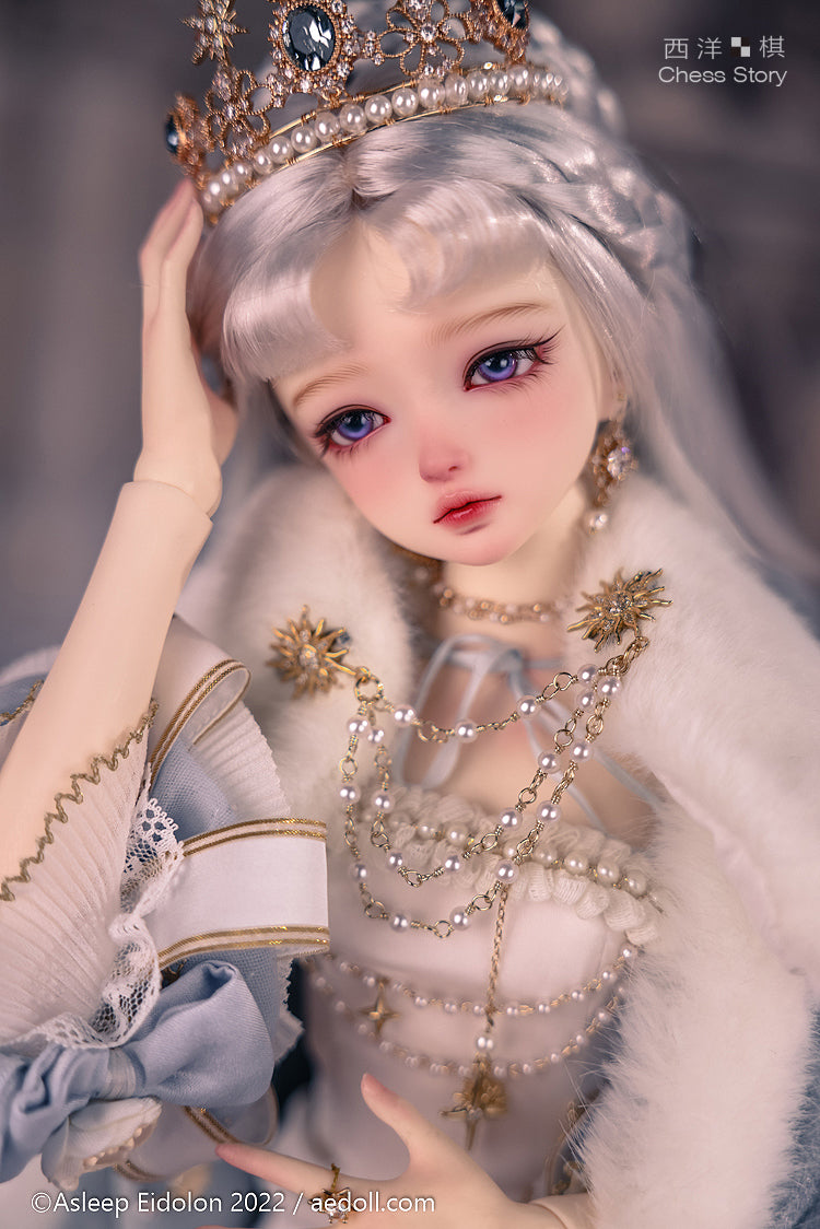 Anika Fullset [Limited Time] | Preorder | DOLL