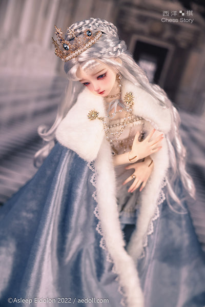 Anika [Limited Time] | Preorder | DOLL