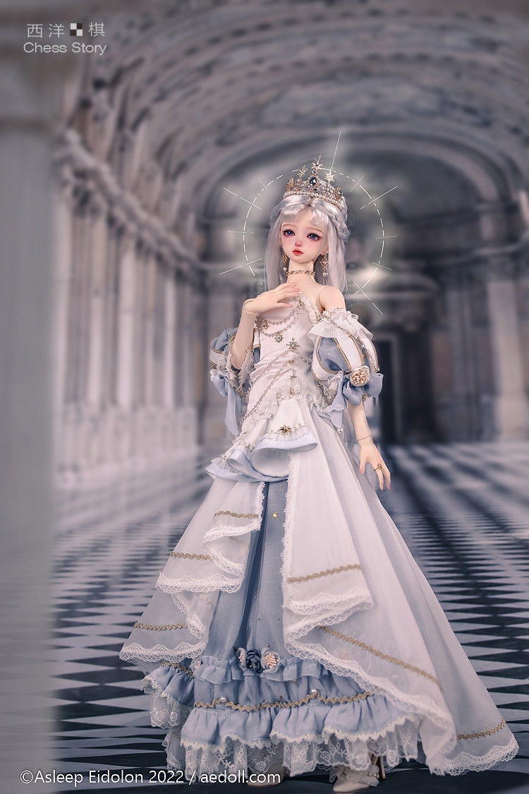 Anika [Limited Time] | Preorder | DOLL