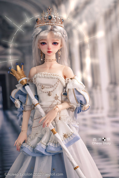 Anika [Limited Time] | Preorder | DOLL