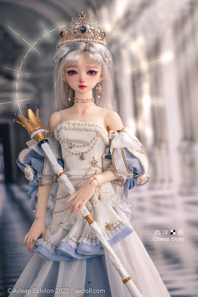 Anika Fullset [Limited Time] | Preorder | DOLL