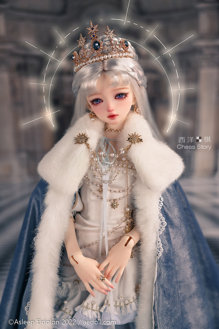 Anika [Limited Time] | Preorder | DOLL