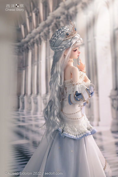 Anika [Limited Time] | Preorder | DOLL