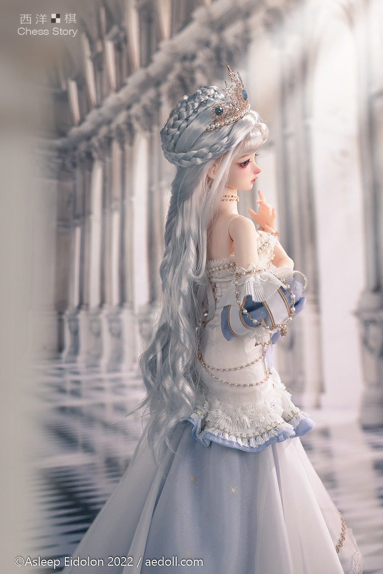 Anika Fullset [Limited Time] | Preorder | DOLL