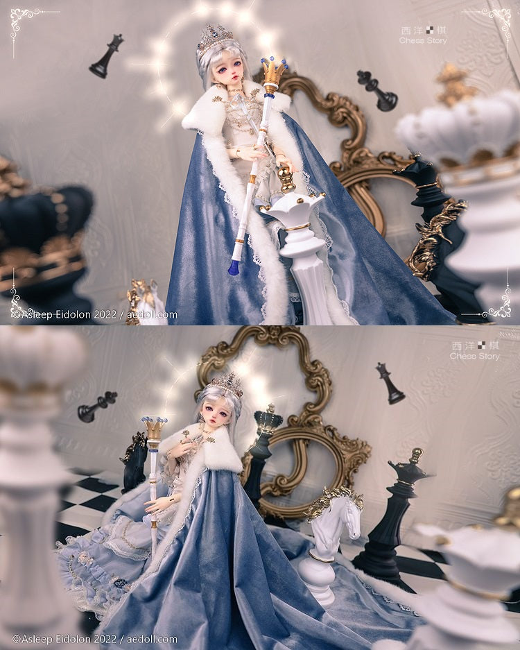 Anika Fullset [Limited Time] | Preorder | DOLL