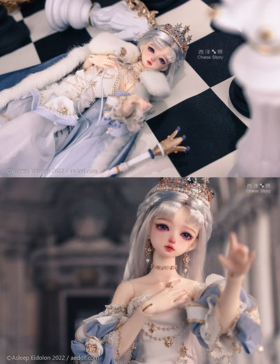 Anika [Limited Time] | Preorder | DOLL