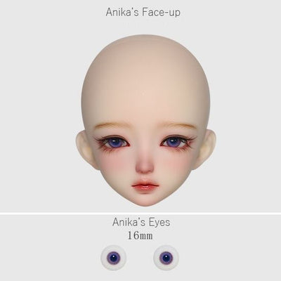 Anika [Limited Time] | Preorder | DOLL