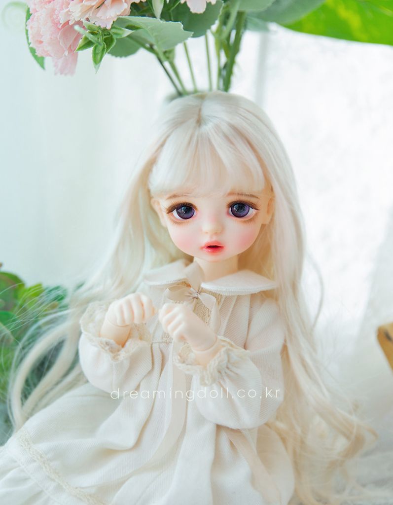 Mew Mano [Limited Time] | Preorder | DOLL