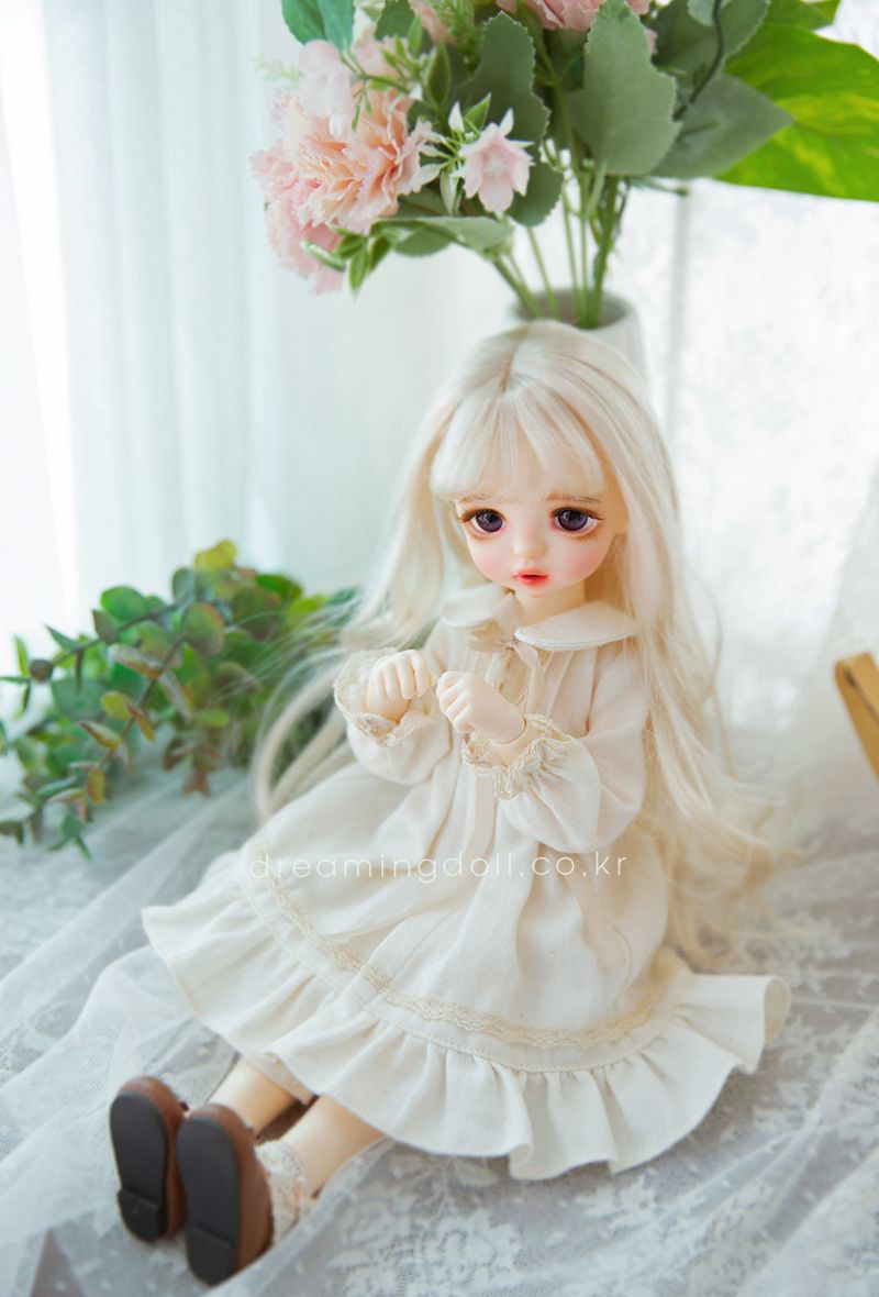 Mew Mano [Limited Time] | Preorder | DOLL