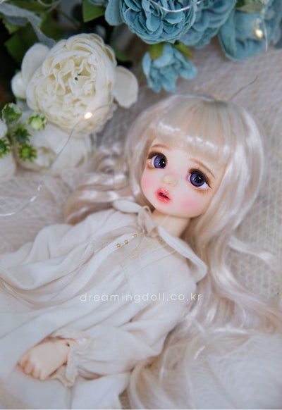 Mew Mano [Limited Time] | Preorder | DOLL