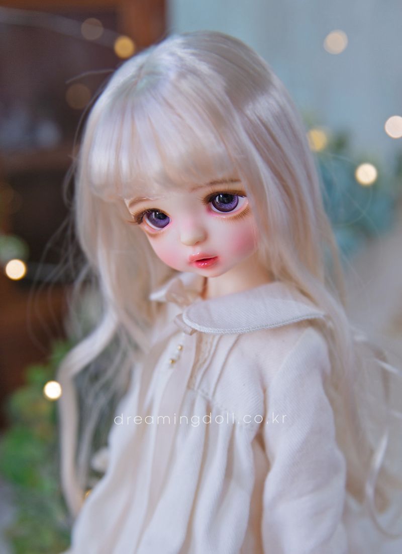 Mew Mano [Limited Time] | Preorder | DOLL