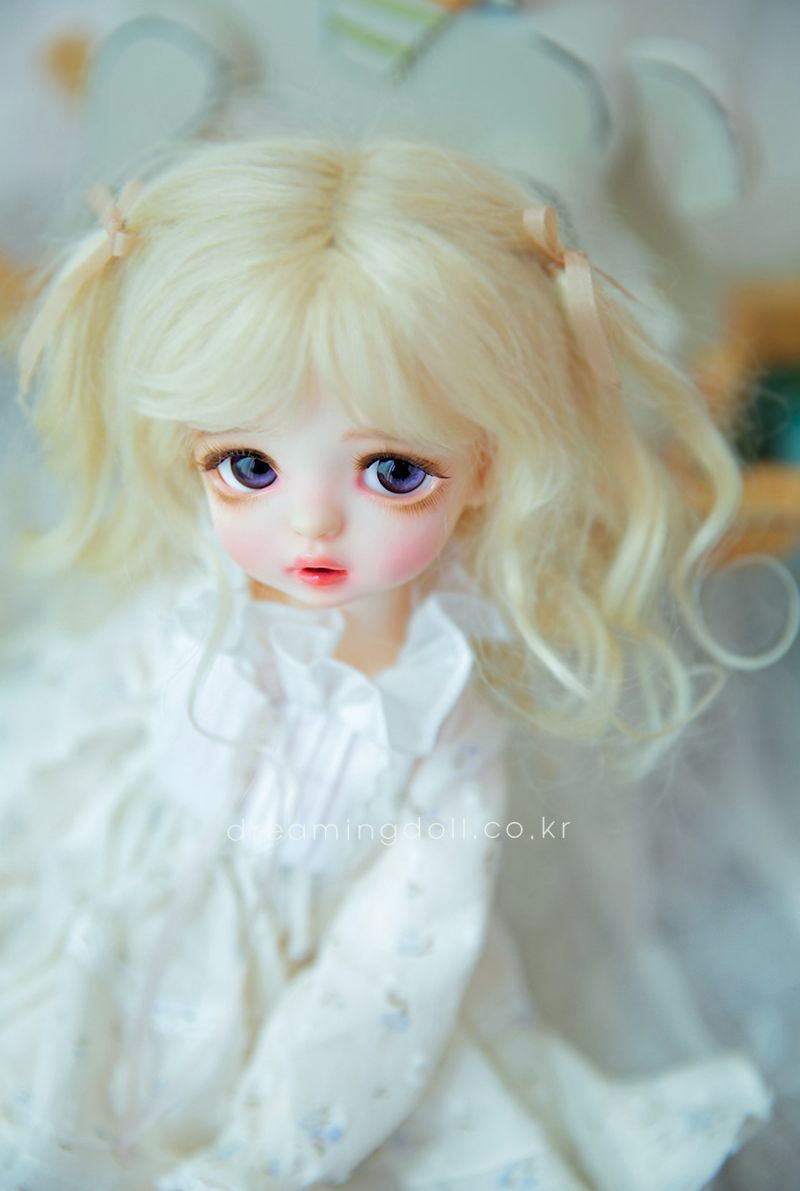 Mew Mano [Limited Time] | Preorder | DOLL