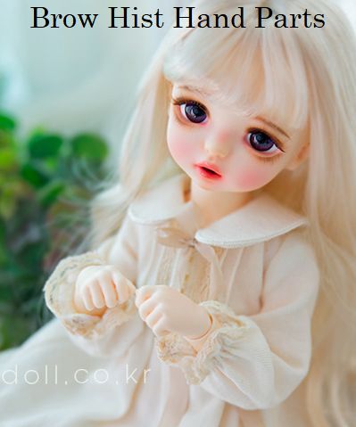 Mew Mano [Limited Time] | Preorder | DOLL