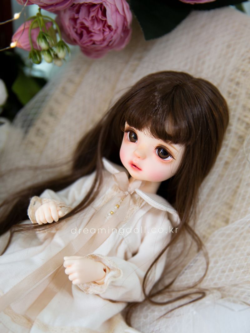 Mew Marron [Limited Time] | Preorder | DOLL