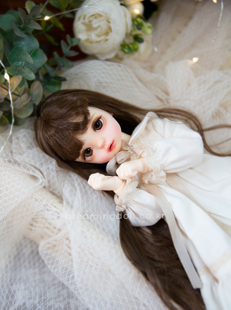 Mew Marron [Limited Time] | Preorder | DOLL