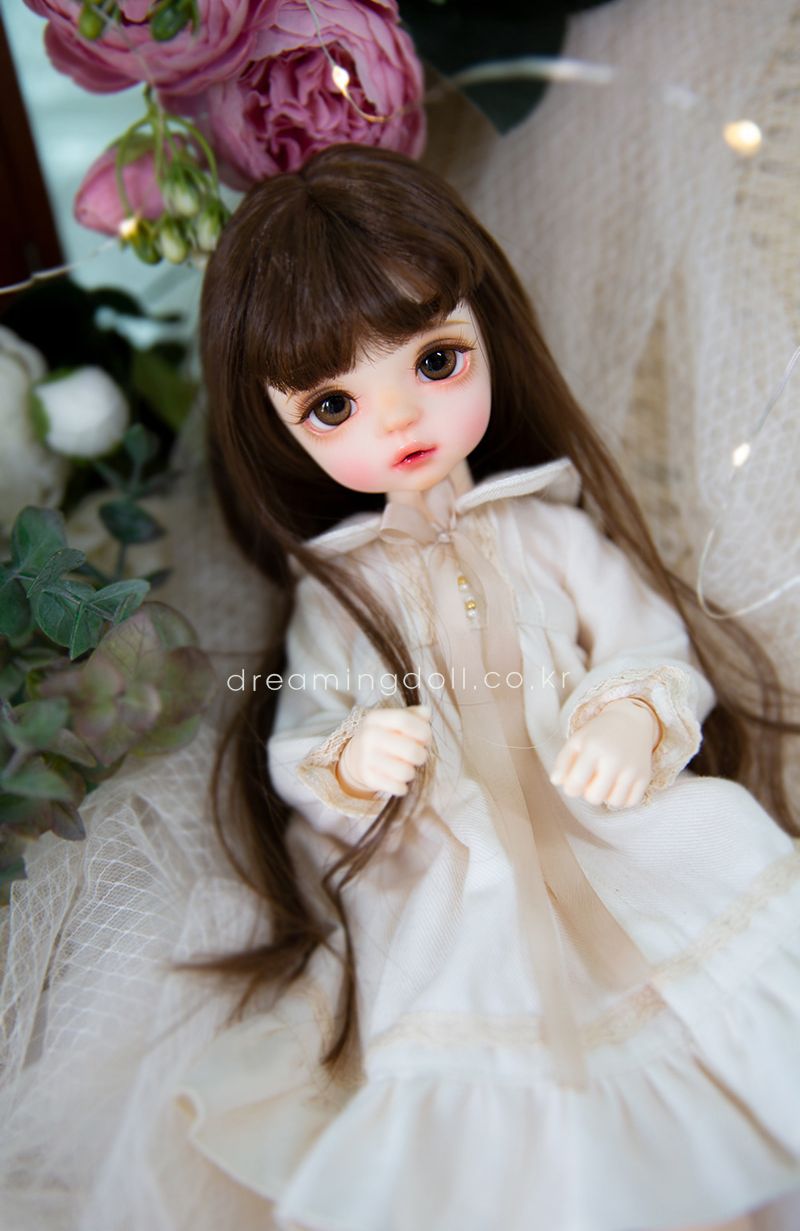 Mew Marron [Limited Time] | Preorder | DOLL