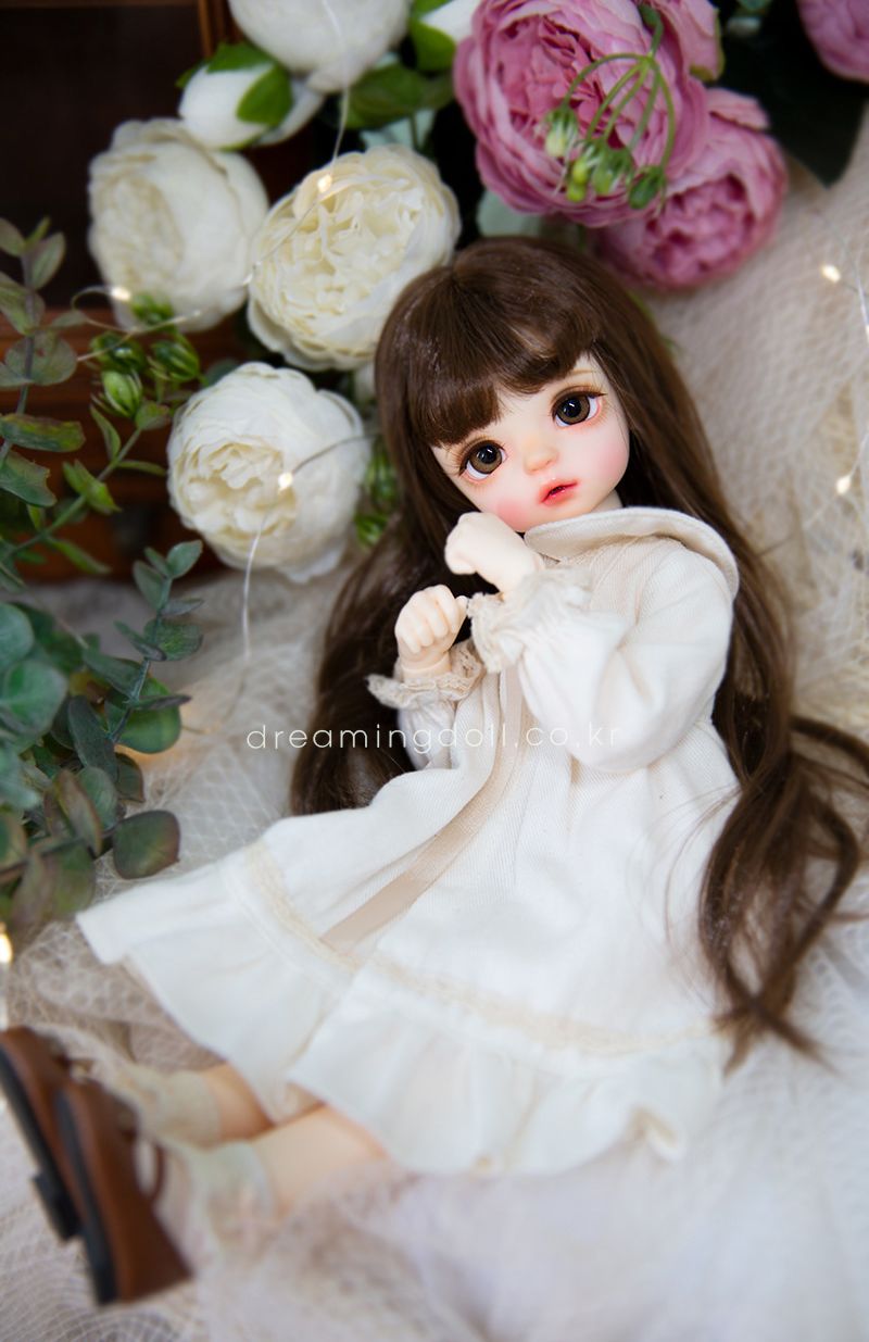 Mew Marron [Limited Time] | Preorder | DOLL