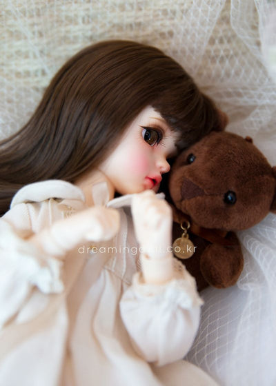 Mew Marron [Limited Time] | Preorder | DOLL