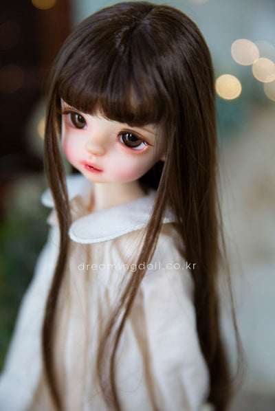 Mew Marron [Limited Time] | Preorder | DOLL