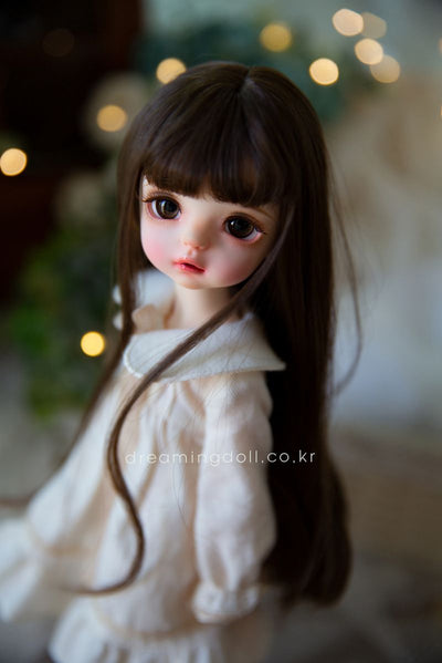 Mew Marron [Limited Time] | Preorder | DOLL