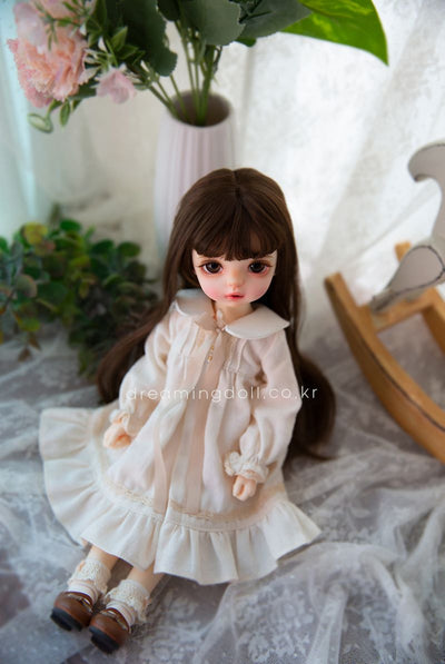 Mew Marron [Limited Time] | Preorder | DOLL