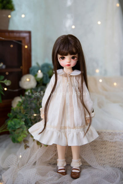 Mew Marron [Limited Time] | Preorder | DOLL