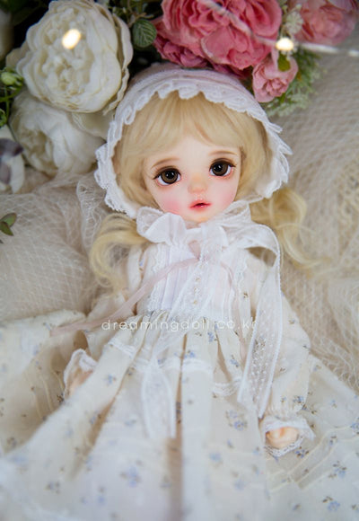 Mew Marron [Limited Time] | Preorder | DOLL