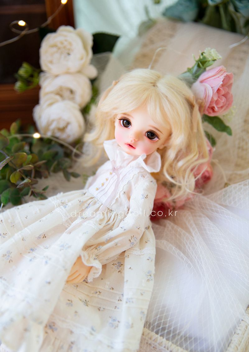 Mew Marron [Limited Time] | Preorder | DOLL