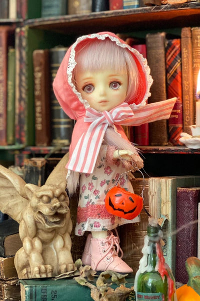 T-Trio ver. Halloween [Limited Quantity] | Preorder | DOLL