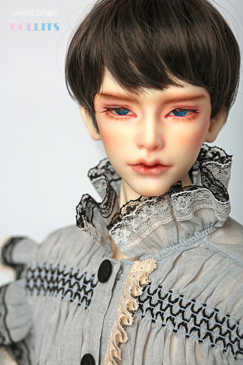 Lohan [Limited Time] | Preorder | DOLL