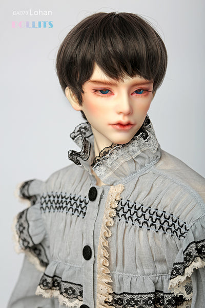 Lohan [Limited Time] | Preorder | DOLL